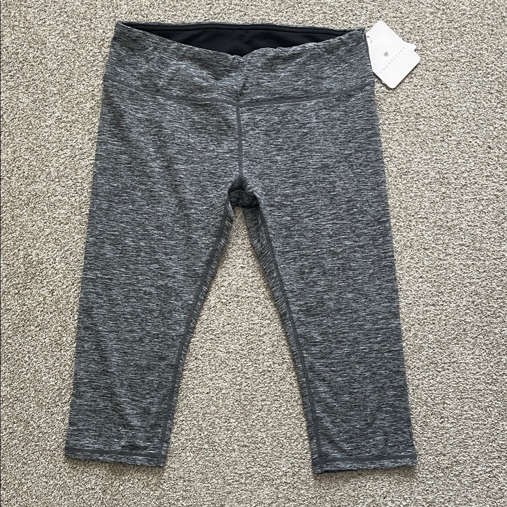 Women’s Yoga Reflex leggings